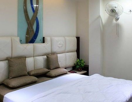 Hotel Meera Chittorgarh Ngoại thất bức ảnh