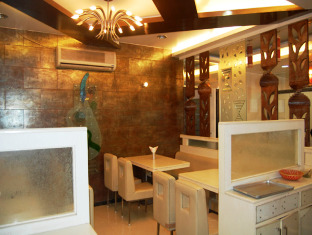 Hotel Meera Chittorgarh Ngoại thất bức ảnh