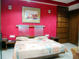 Hotel Meera Chittorgarh Ngoại thất bức ảnh
